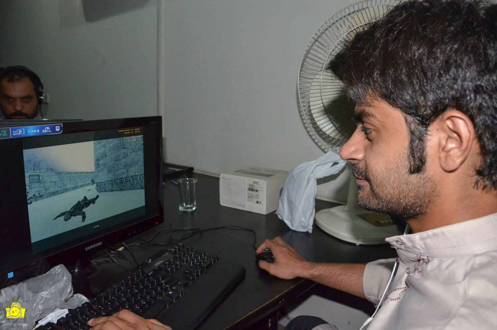 Life at Hashe, Hashe Computer Solutions (Pvt) Ltd.