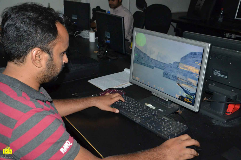 Life at Hashe, Hashe Computer Solutions (Pvt) Ltd.