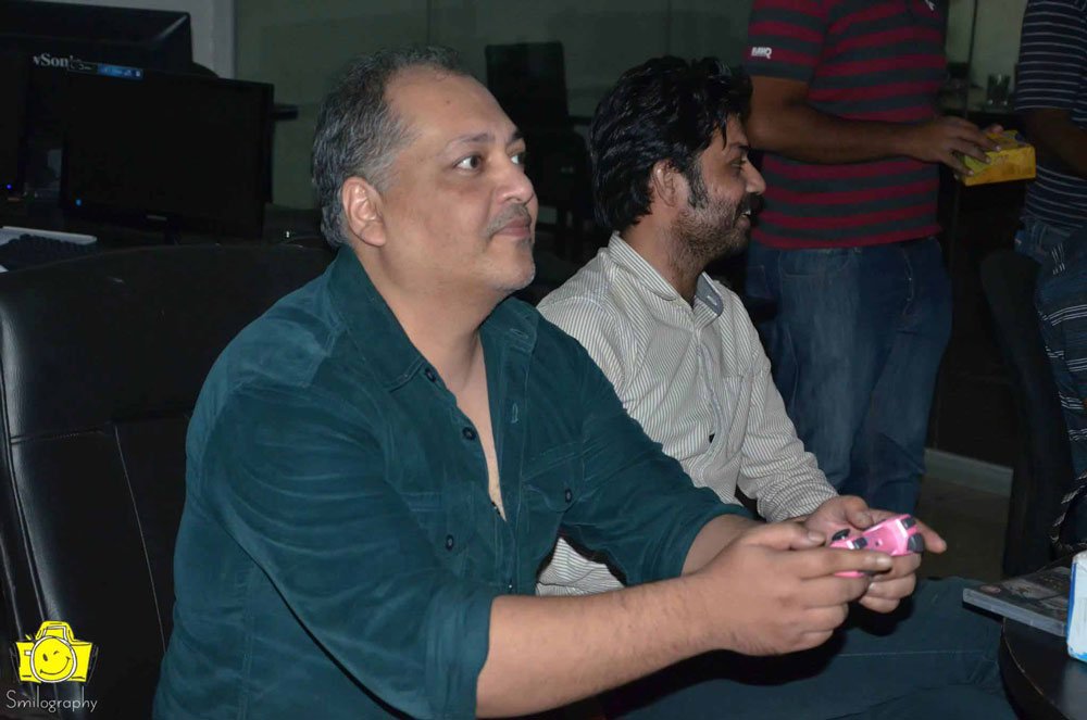 Life at Hashe, Hashe Computer Solutions (Pvt) Ltd.