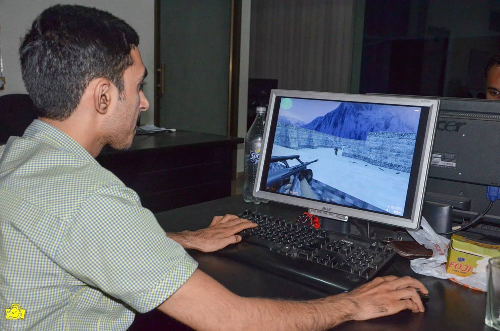 Life at Hashe, Hashe Computer Solutions (Pvt) Ltd.