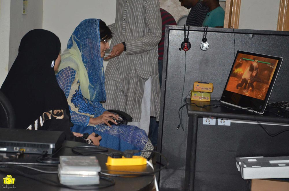 Life at Hashe, Hashe Computer Solutions (Pvt) Ltd.