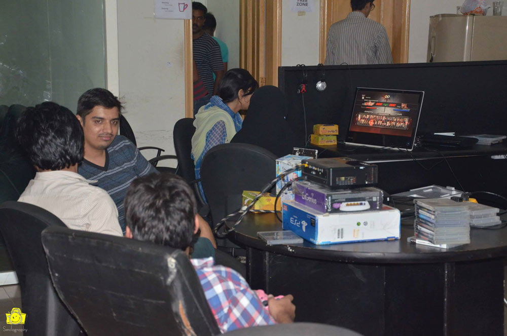 Life at Hashe, Hashe Computer Solutions (Pvt) Ltd.