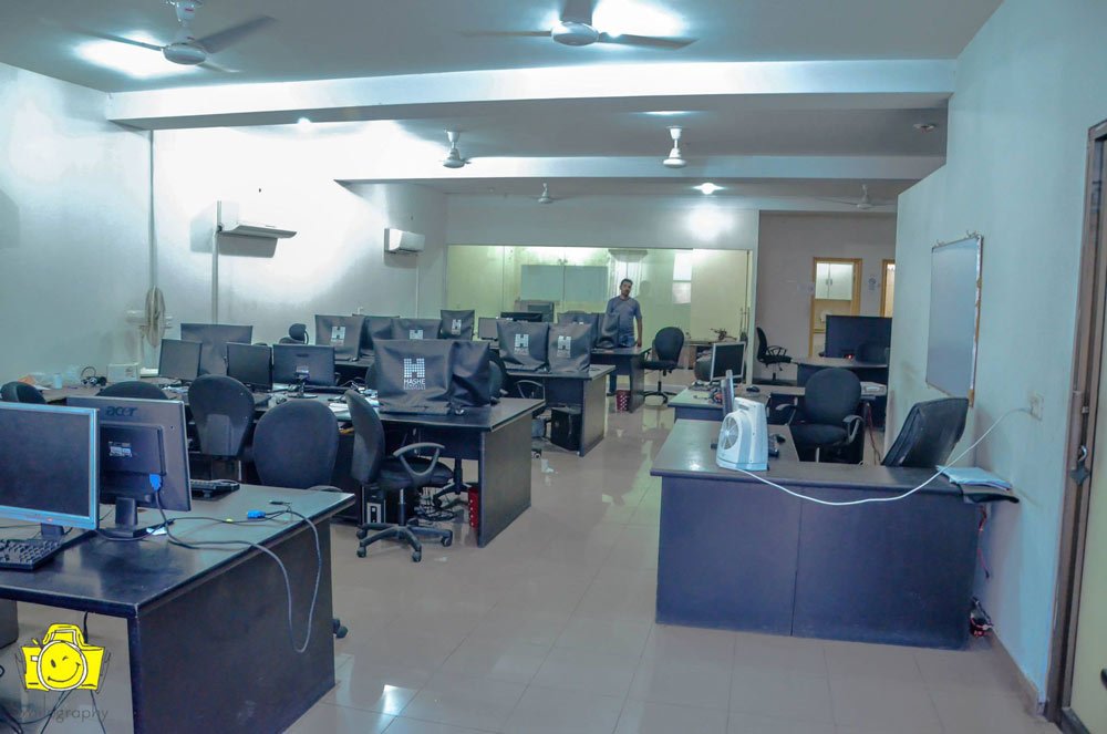 Life at Hashe, Hashe Computer Solutions (Pvt) Ltd.