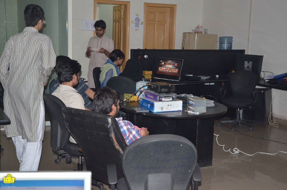 Life at Hashe, Hashe Computer Solutions (Pvt) Ltd.