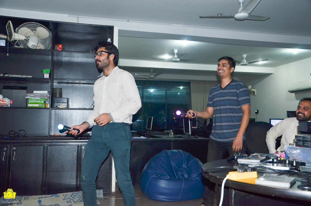 Life at Hashe, Hashe Computer Solutions (Pvt) Ltd.