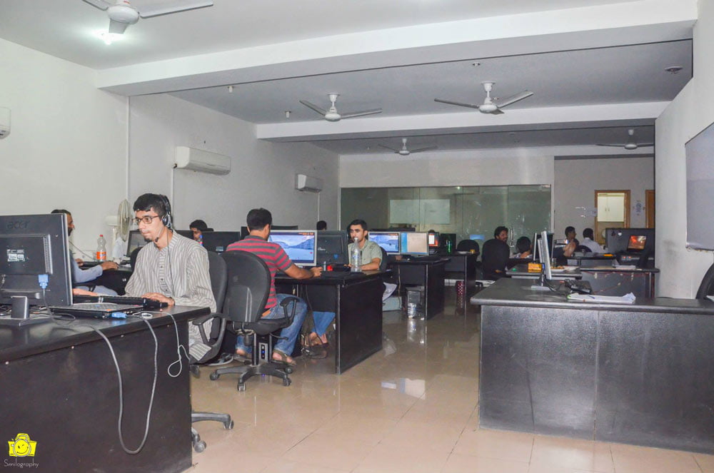 Life at Hashe, Hashe Computer Solutions (Pvt) Ltd.