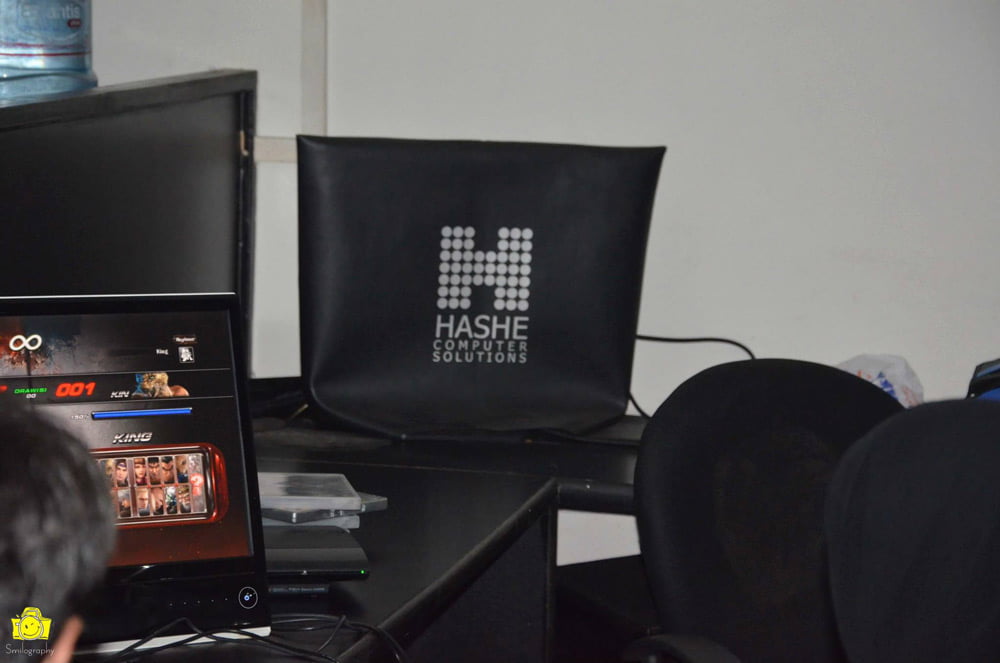 Life at Hashe, Hashe Computer Solutions (Pvt) Ltd.