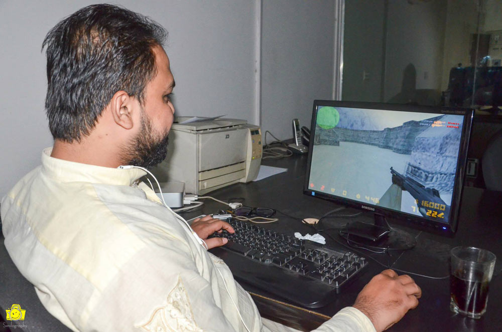 Life at Hashe, Hashe Computer Solutions (Pvt) Ltd.