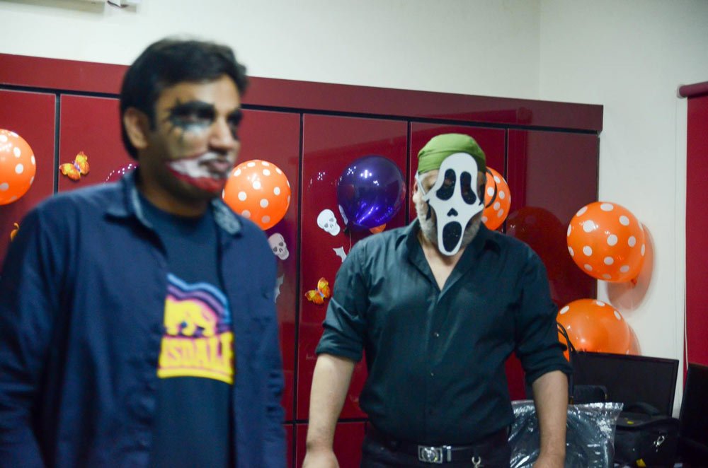 Life at Hashe, Hashe Computer Solutions (Pvt) Ltd.