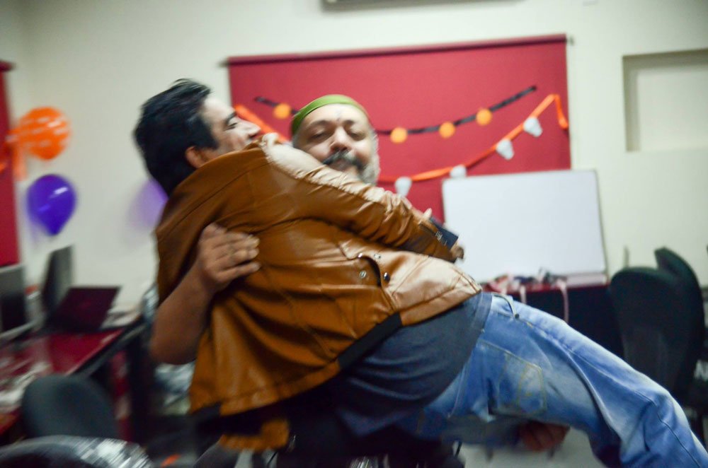 Life at Hashe, Hashe Computer Solutions (Pvt) Ltd.