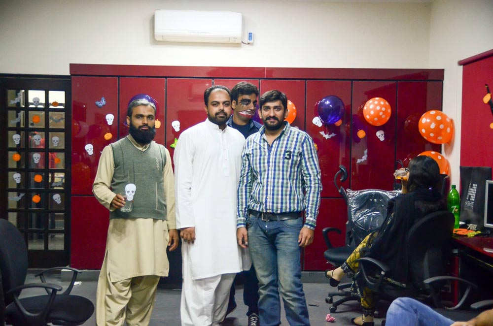 Life at Hashe, Hashe Computer Solutions (Pvt) Ltd.