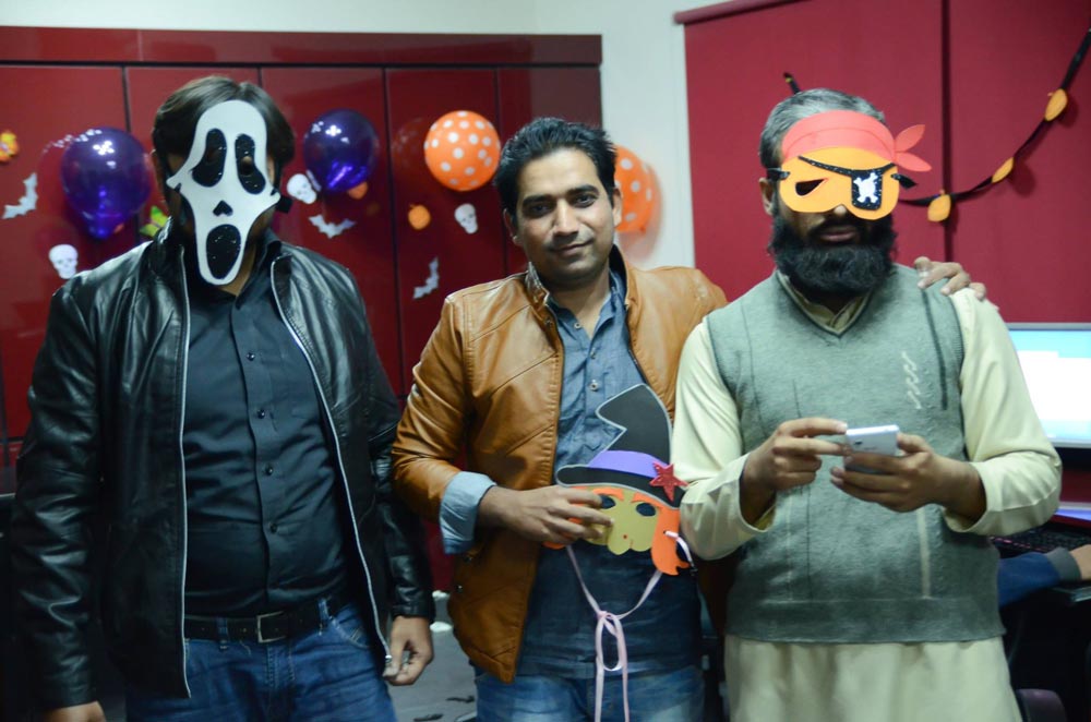 Life at Hashe, Hashe Computer Solutions (Pvt) Ltd.