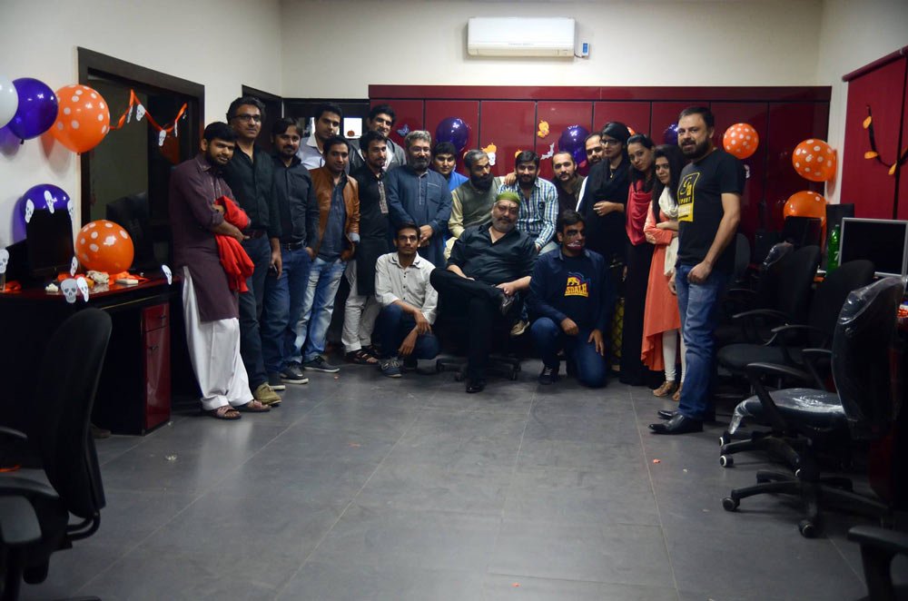 Life at Hashe, Hashe Computer Solutions (Pvt) Ltd.