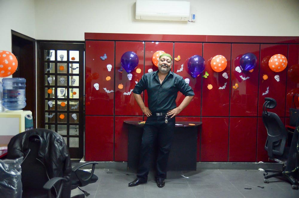 Life at Hashe, Hashe Computer Solutions (Pvt) Ltd.