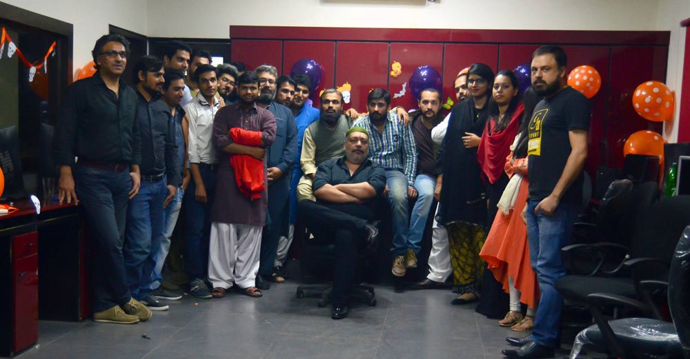 Life at Hashe, Hashe Computer Solutions (Pvt) Ltd.