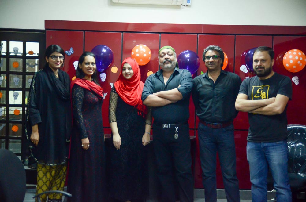 Life at Hashe, Hashe Computer Solutions (Pvt) Ltd.