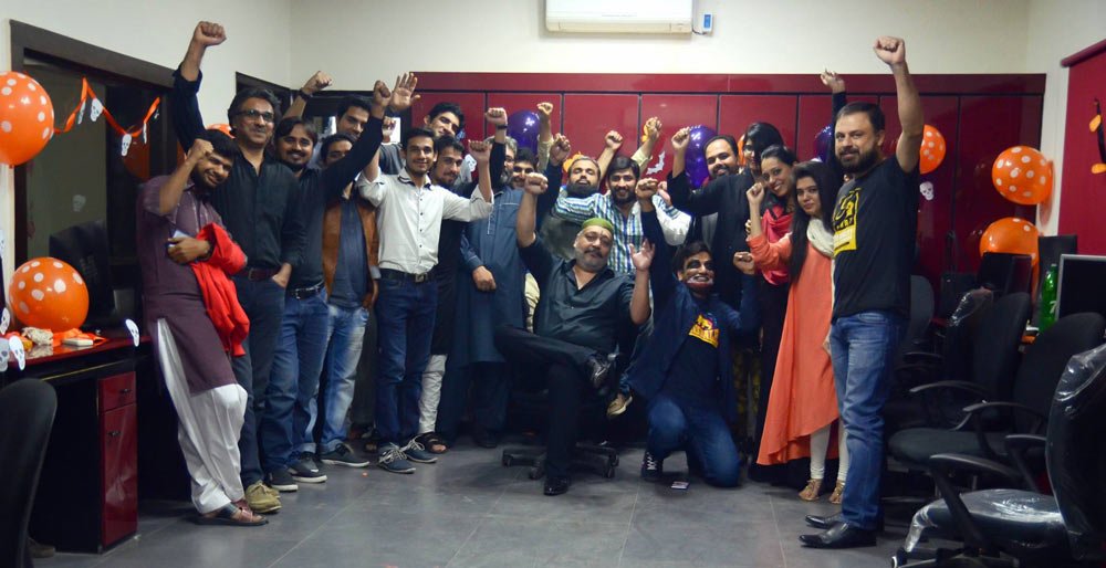 Life at Hashe, Hashe Computer Solutions (Pvt) Ltd.