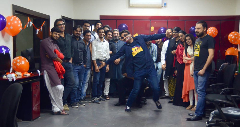 Life at Hashe, Hashe Computer Solutions (Pvt) Ltd.