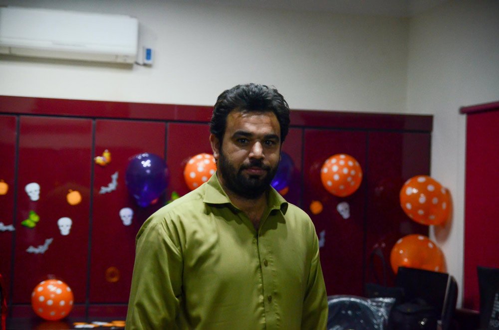Life at Hashe, Hashe Computer Solutions (Pvt) Ltd.