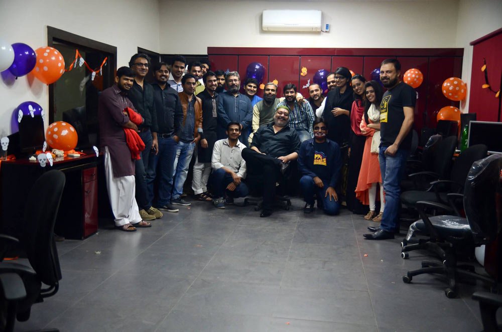 Life at Hashe, Hashe Computer Solutions (Pvt) Ltd.