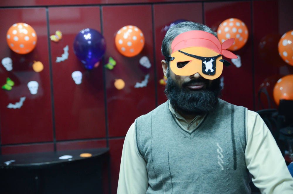 Life at Hashe, Hashe Computer Solutions (Pvt) Ltd.