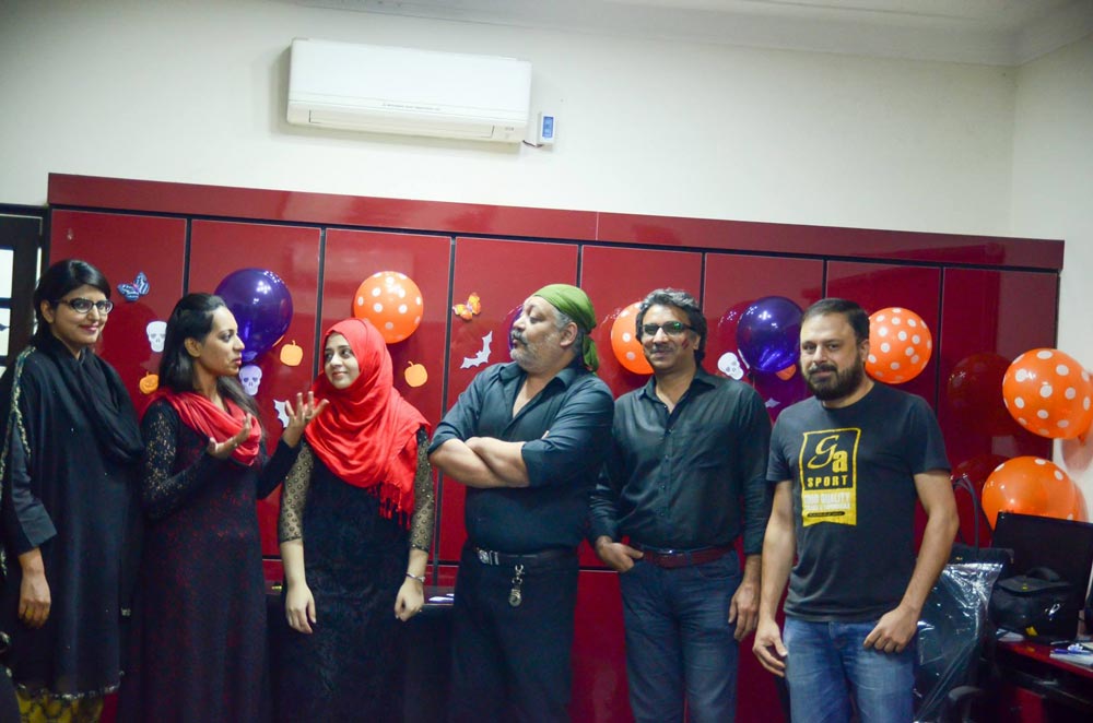 Life at Hashe, Hashe Computer Solutions (Pvt) Ltd.