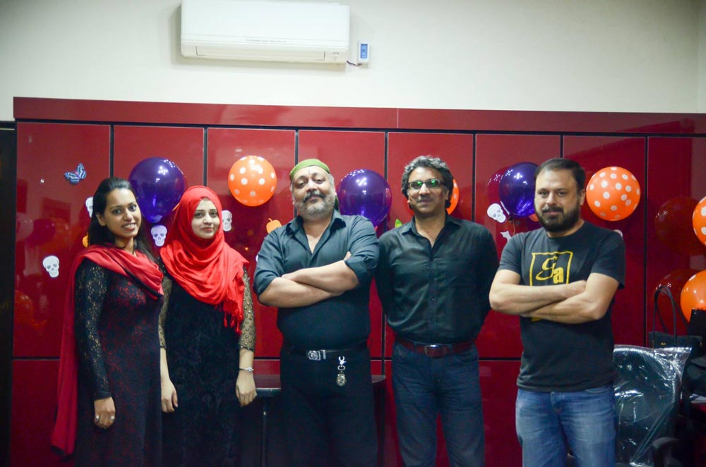 Life at Hashe, Hashe Computer Solutions (Pvt) Ltd.