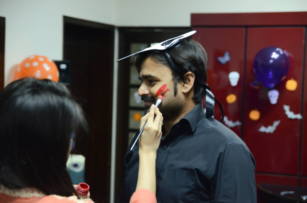 Life at Hashe, Hashe Computer Solutions (Pvt) Ltd.
