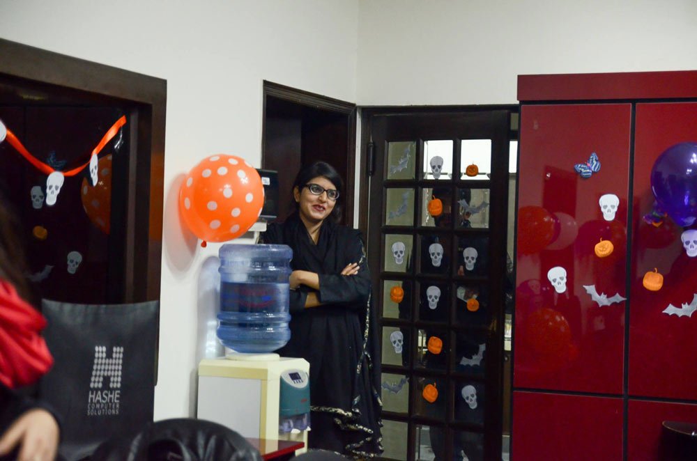 Life at Hashe, Hashe Computer Solutions (Pvt) Ltd.