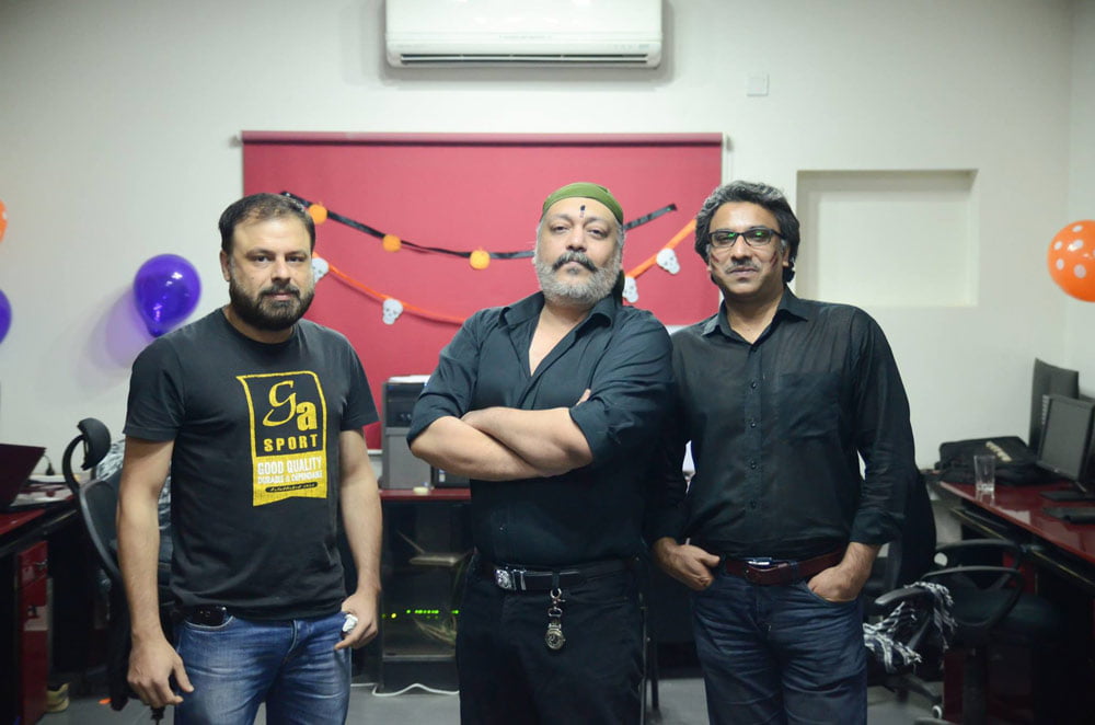 Life at Hashe, Hashe Computer Solutions (Pvt) Ltd.