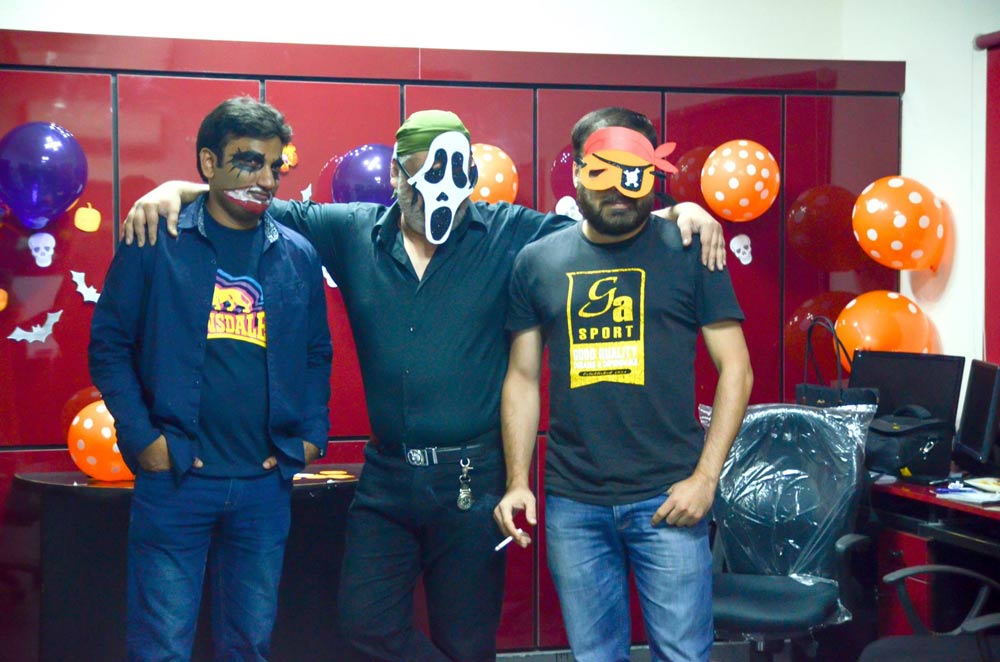 Life at Hashe, Hashe Computer Solutions (Pvt) Ltd.