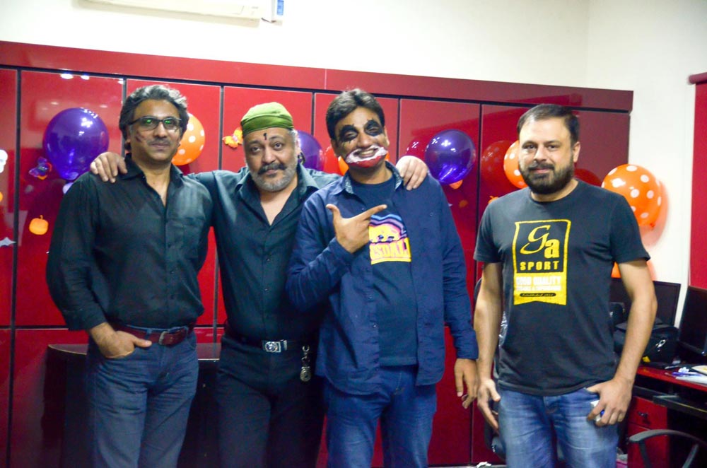 Life at Hashe, Hashe Computer Solutions (Pvt) Ltd.