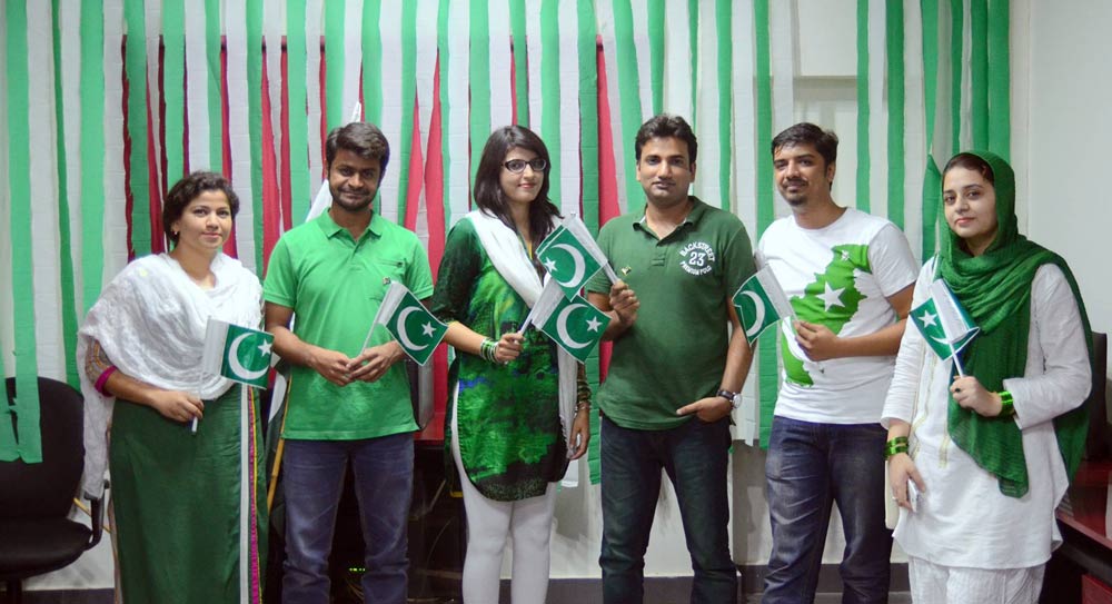 Life at Hashe, Hashe Computer Solutions (Pvt) Ltd.