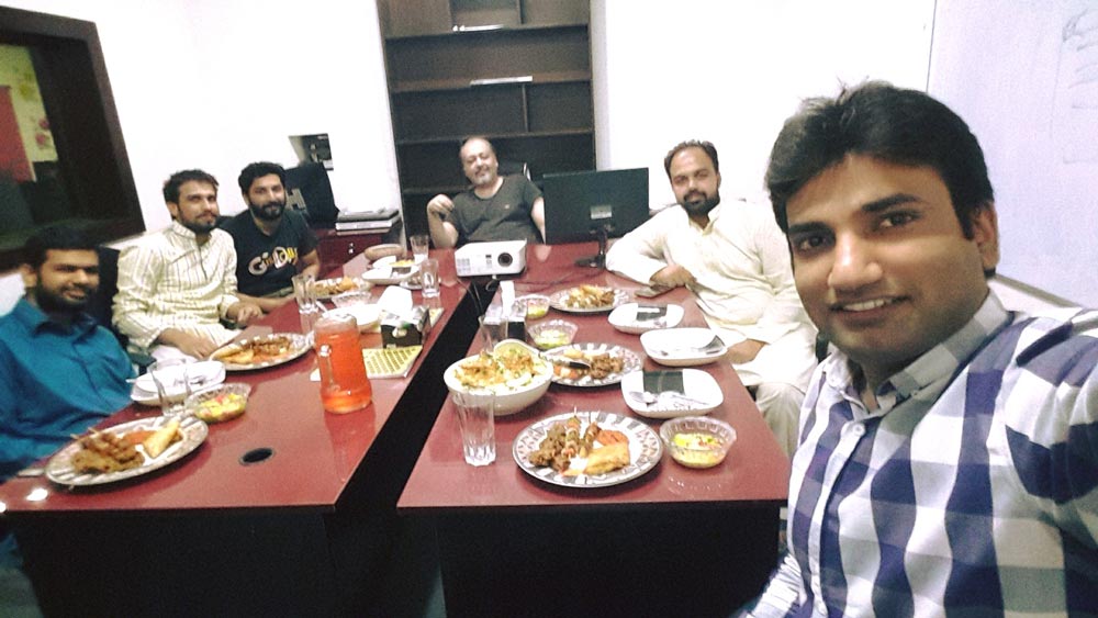 Life at Hashe, Hashe Computer Solutions (Pvt) Ltd.