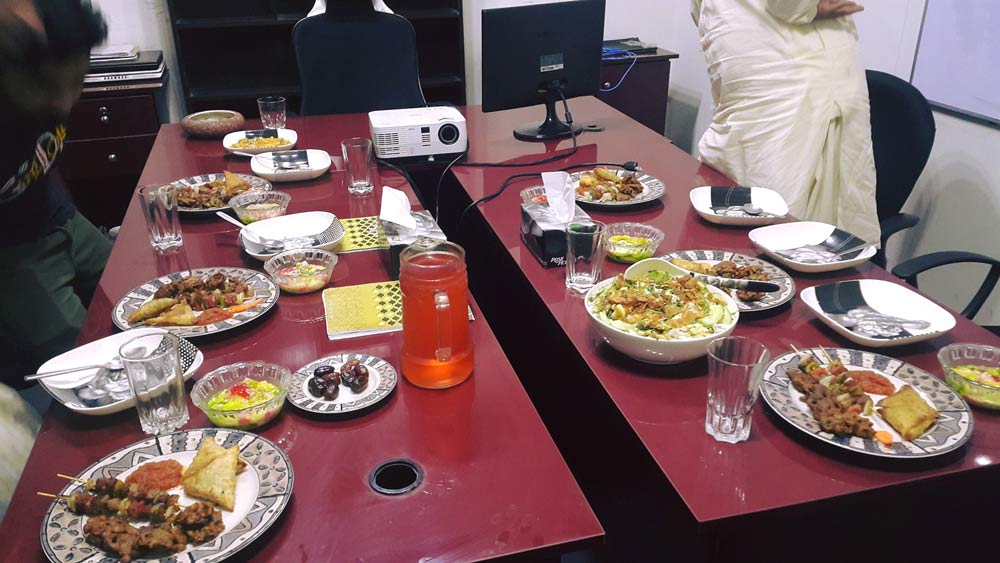 Life at Hashe, Hashe Computer Solutions (Pvt) Ltd.