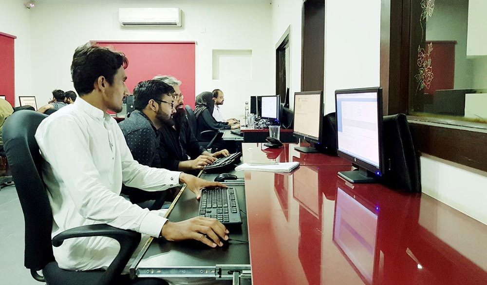 Life at Hashe, Hashe Computer Solutions (Pvt) Ltd.