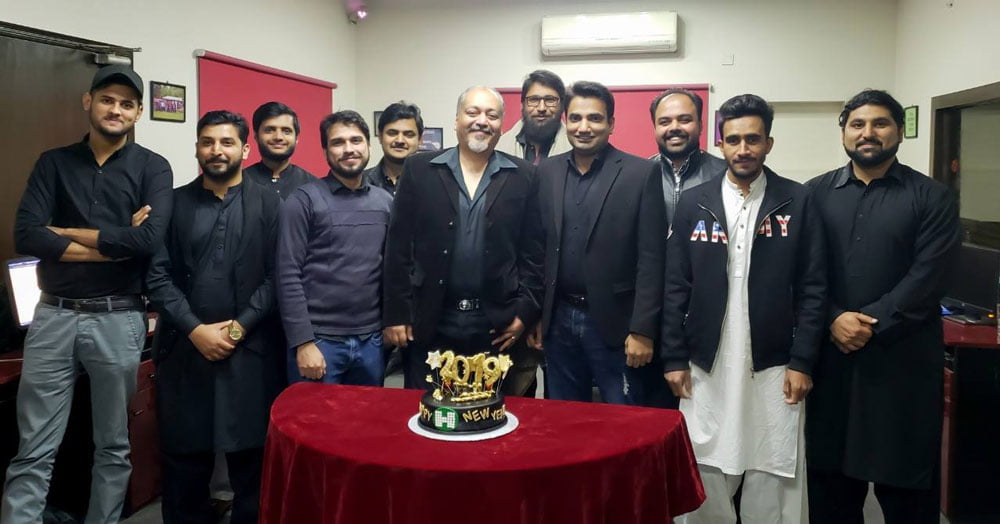 Life at Hashe, Hashe Computer Solutions (Pvt) Ltd.