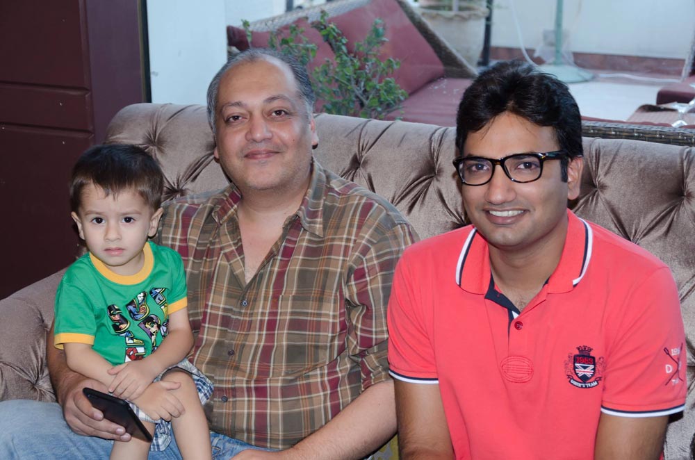Life at Hashe, Hashe Computer Solutions (Pvt) Ltd.