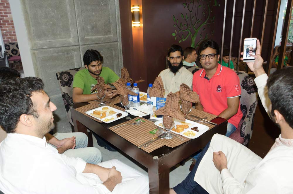 Life at Hashe, Hashe Computer Solutions (Pvt) Ltd.