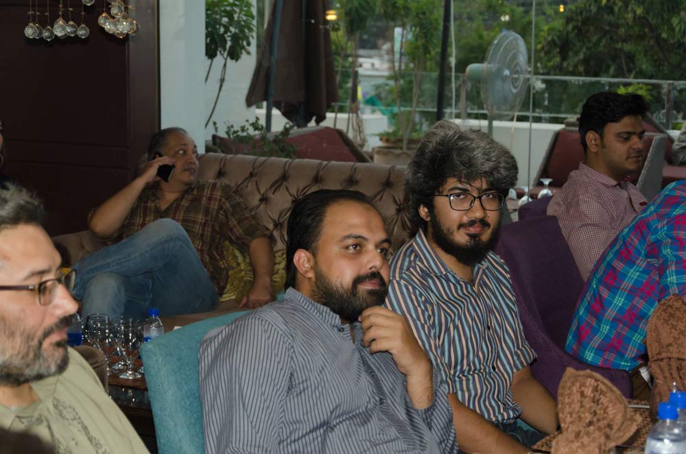 Life at Hashe, Hashe Computer Solutions (Pvt) Ltd.