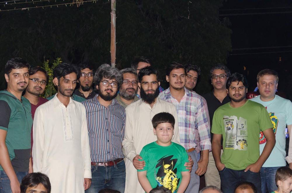 Life at Hashe, Hashe Computer Solutions (Pvt) Ltd.