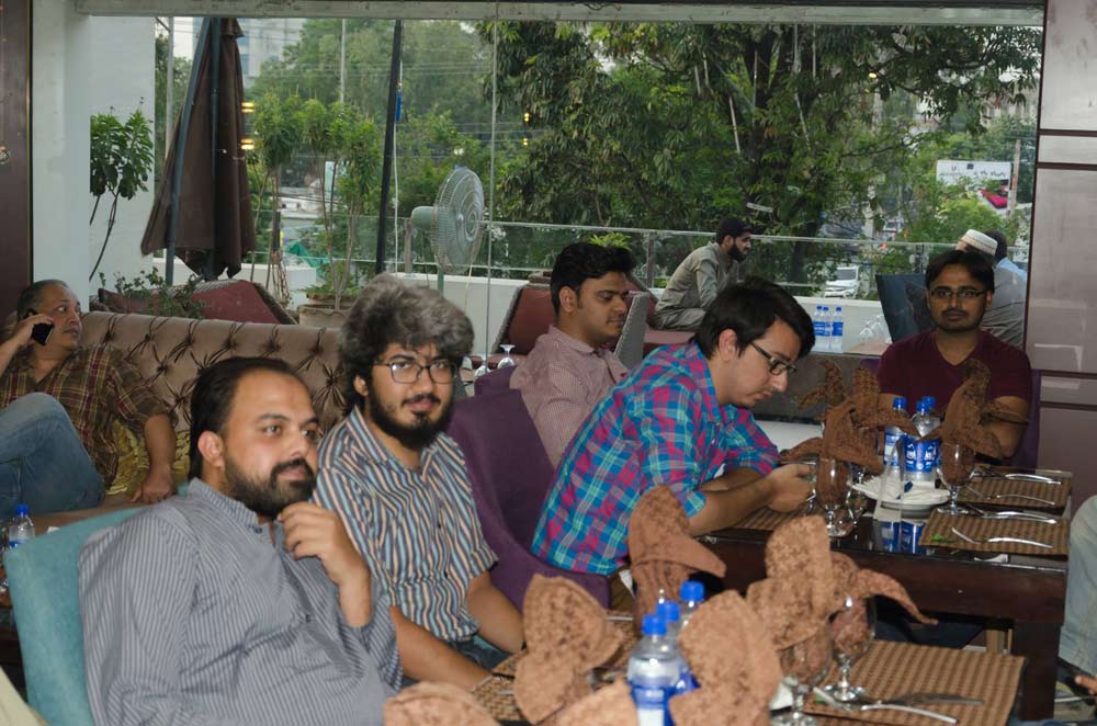 Life at Hashe, Hashe Computer Solutions (Pvt) Ltd.