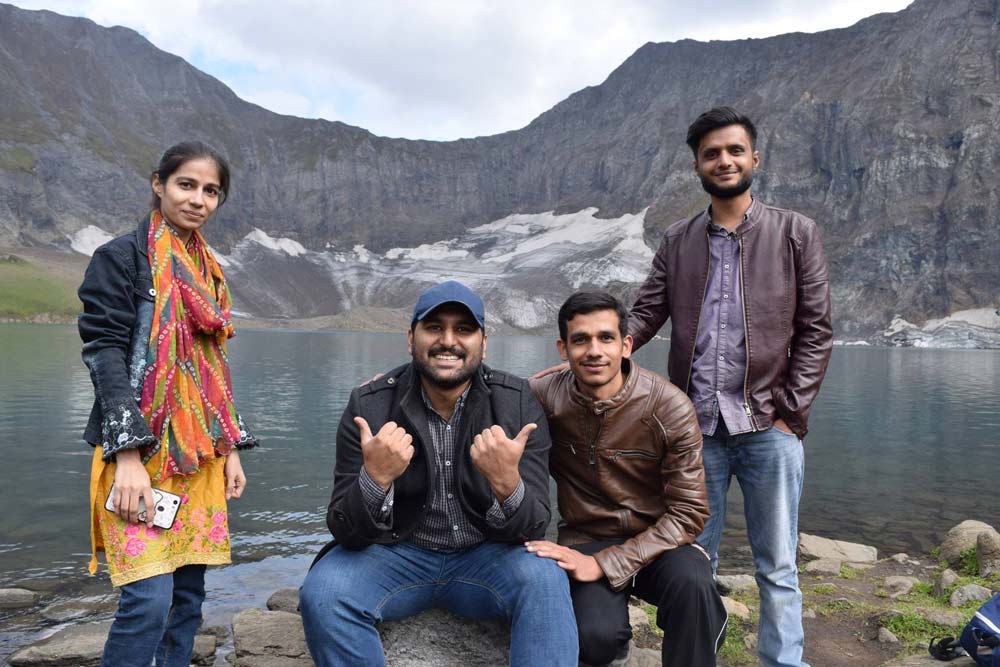 Life at Hashe, Hashe Computer Solutions (Pvt) Ltd.