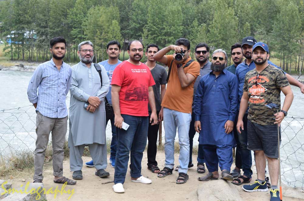 Life at Hashe, Hashe Computer Solutions (Pvt) Ltd.