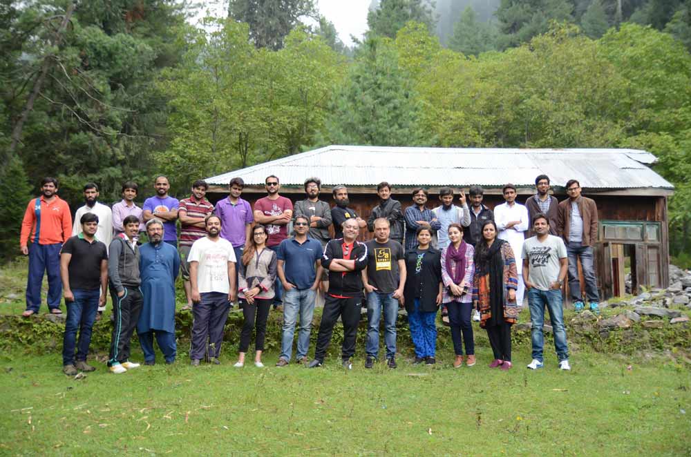 Life at Hashe, Hashe Computer Solutions (Pvt) Ltd.