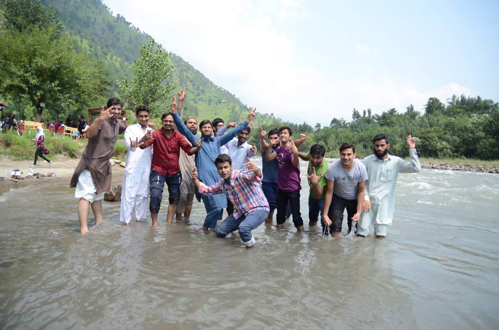 Life at Hashe, Hashe Computer Solutions (Pvt) Ltd.