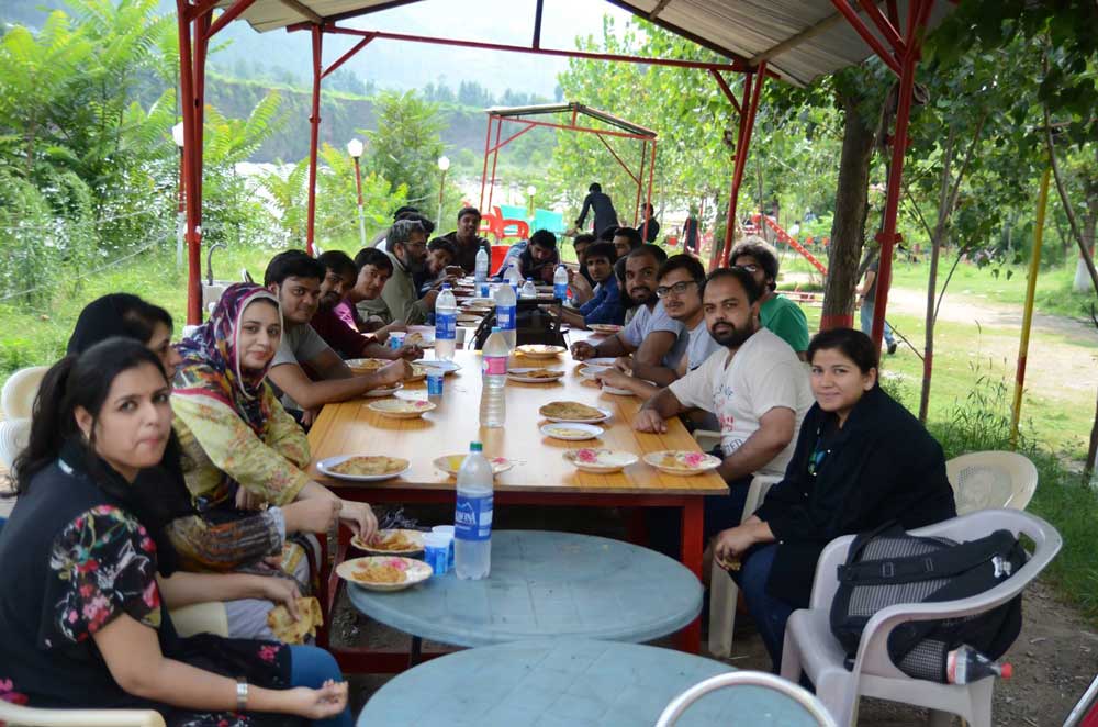 Life at Hashe, Hashe Computer Solutions (Pvt) Ltd.