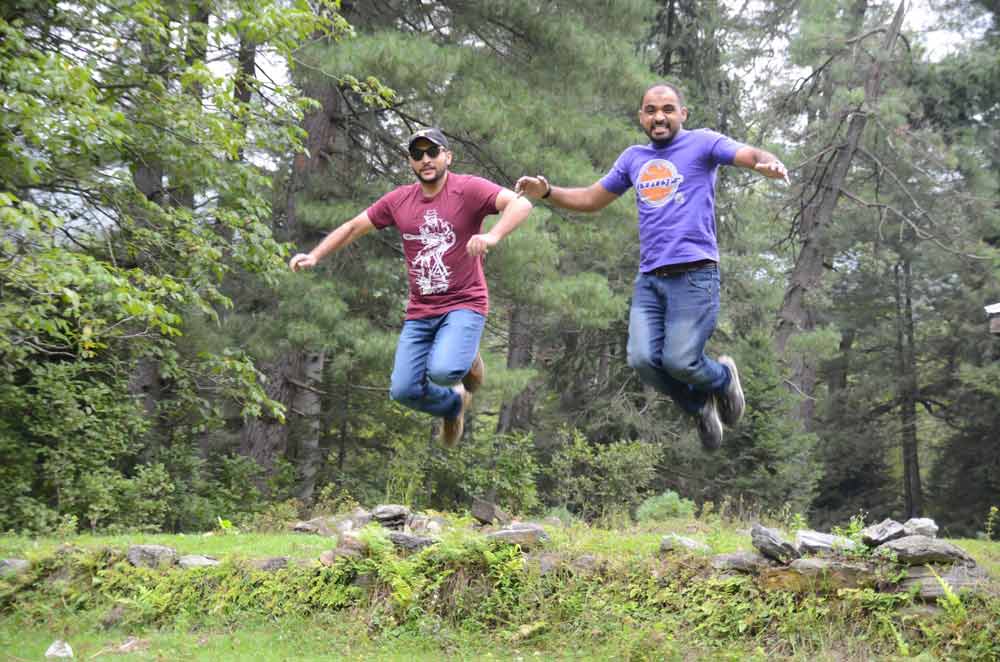 Life at Hashe, Hashe Computer Solutions (Pvt) Ltd.