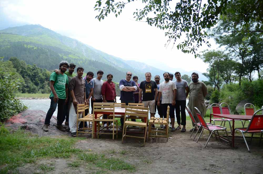 Life at Hashe, Hashe Computer Solutions (Pvt) Ltd.