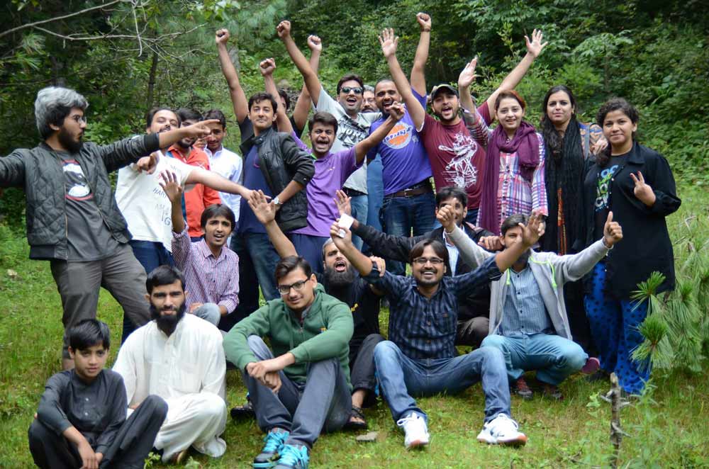 Life at Hashe, Hashe Computer Solutions (Pvt) Ltd.